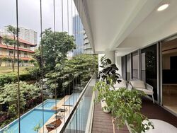 CityVista Residences (D9), Condominium #572277051